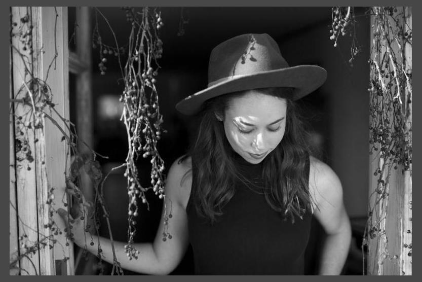 Sarah Jarosz